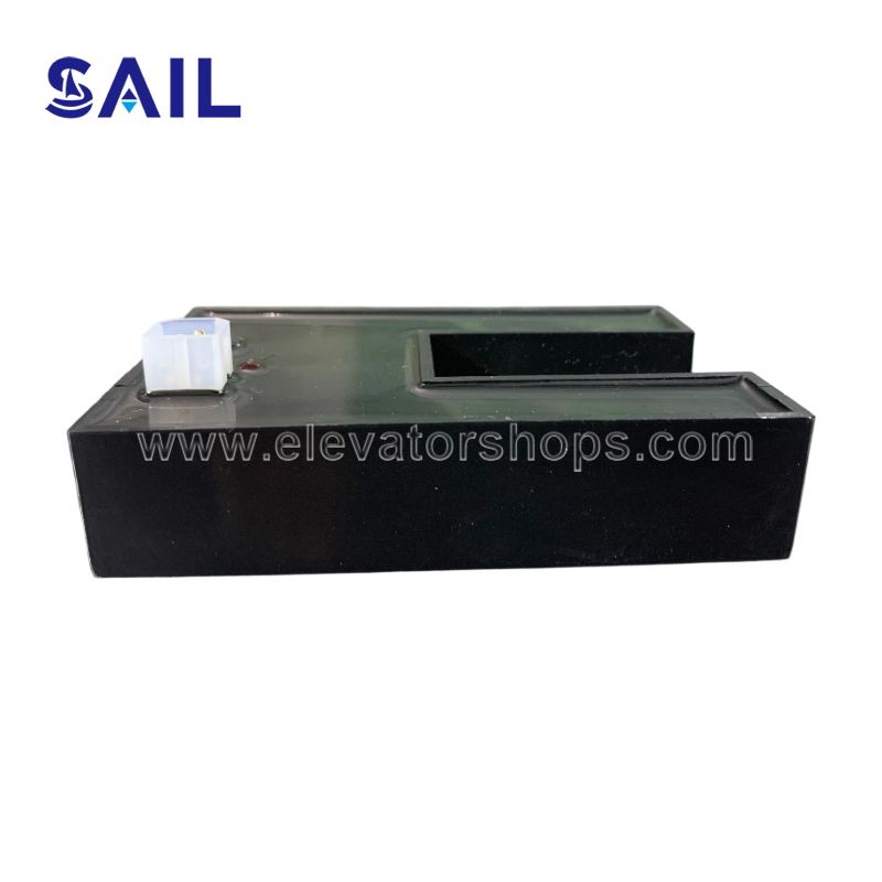 Kone Elevator U Level Sensor KM86420G01/LE25USFDPO-1