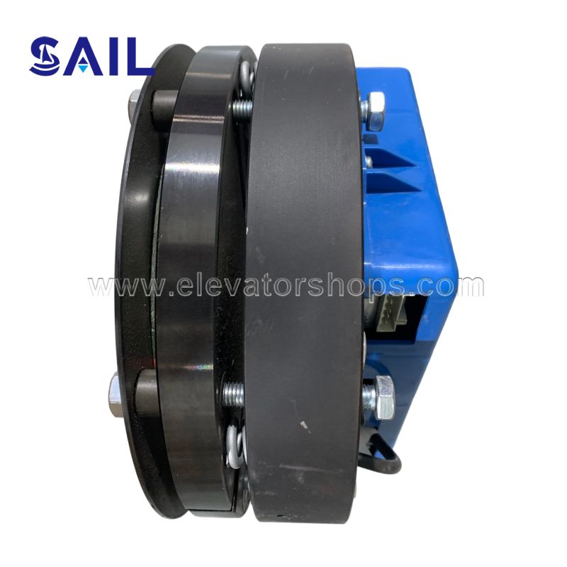 Otis Elevator Brake DAA27076NN511